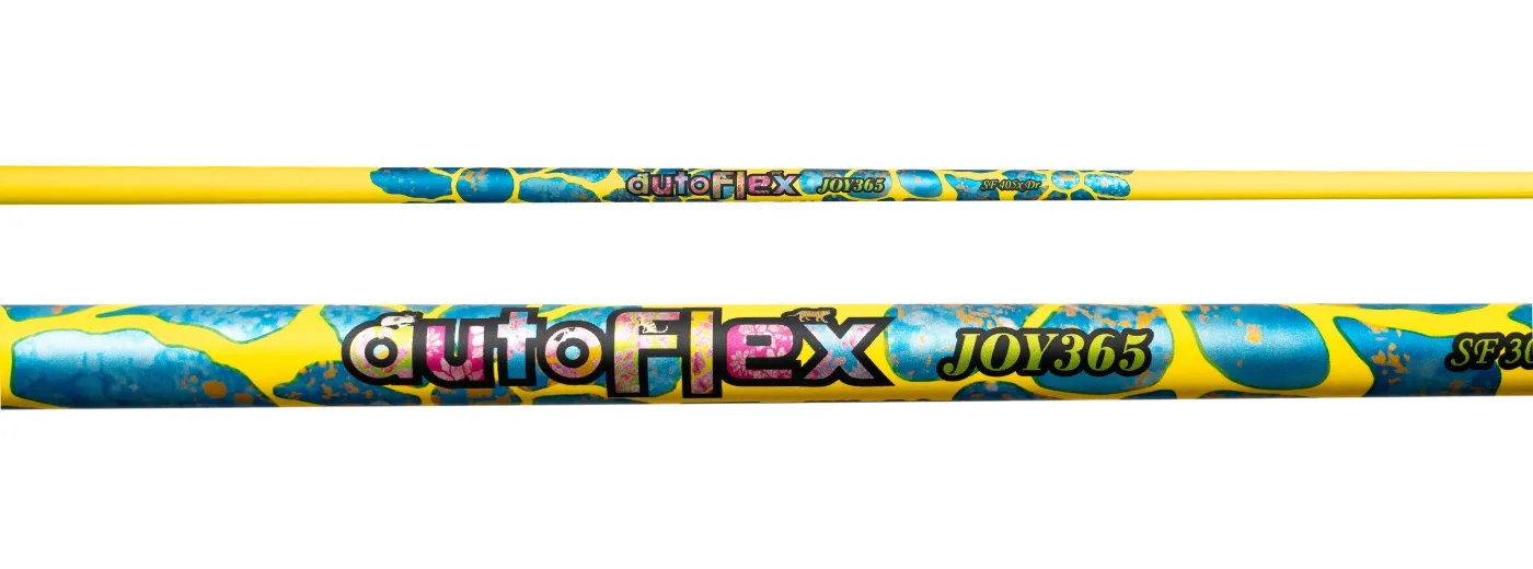 autoFlex JOY365