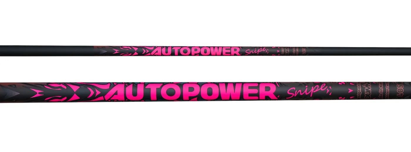 Autopower Snipe