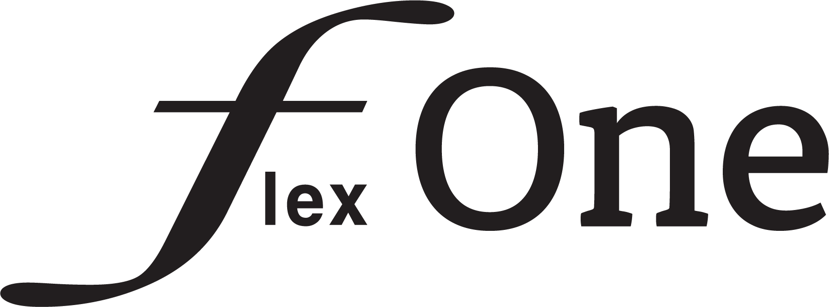 autoFlex Flex One